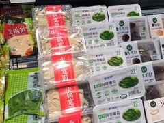 -永辉超市(通州万达店)