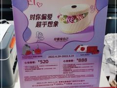 -哈根达斯(石家庄北国店)
