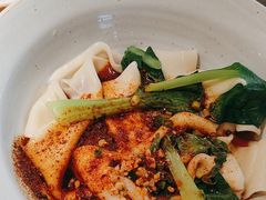 -大师兄·手工面·西北菜(南沙万达广场店)