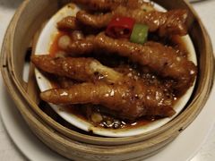 -煲王粤菜餐厅(中侨中心店)