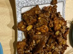 -大眼锅贴水饺(河东店)