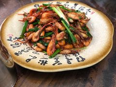 -75幢私房菜馆