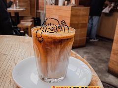 -VOYAGE COFFEE(北锣鼓巷店)