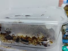 -紫光园清真北京小吃(银村街店)