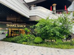 -Shake Shack(前滩太古里店)
