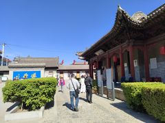 -阎锡山故居