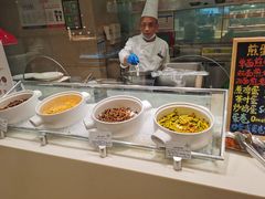 -荟星庭西餐厅(天府丽都喜来登饭店)