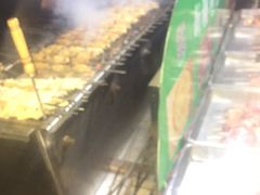 -新疆阿力烧烤