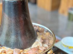 -卡万金特色藏餐
