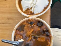 -逍遥镇刘相五胡辣汤豆沫馆(康复中街店)