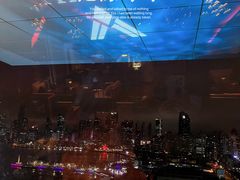 -VENU+海景酒廊