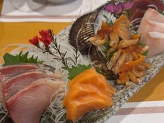 -天正河鲀·河豚亭(大连店)