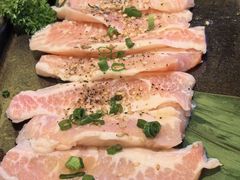 -樱嘢·炭火烧肉(惠南店)