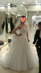 android_upload_pic-Color卡诺婚纱礼服馆(南京严选店)