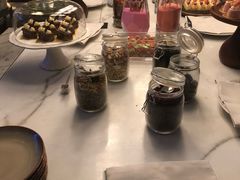 -上海苏宁宝丽嘉酒店·Cafe Bellagio西餐厅