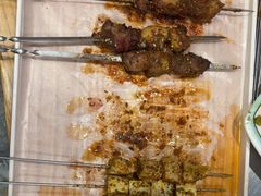 -彭城八戒羊肉串(总店)