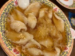 糟熘鱼片-柳泉居饭庄