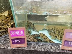 -鸿星花园酒家(银亿家园店)