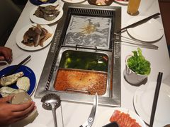 -星伦多自助料理·涮烤一体(江桥万达店)