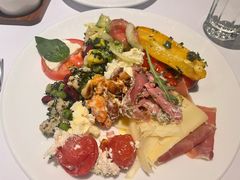 -拉蒂娜·巴西牛排馆 Latina·Brazilian Steakhouse(陆家嘴旗舰店)