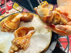 -1218 GRILL 主厨