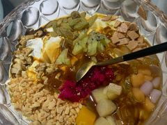 -青花椒花椒鱼(合生汇店)