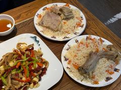 -217丰惠源抓饭(江乾路店)