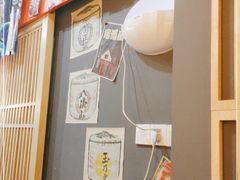 -西月山居匠心创意料理(江汉路新佳丽广场店)