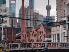-上海中心大厦