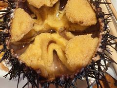 -蚝堡海鲜·威海菜·海肠捞饭·烧烤·亚洲吃蚝公司(幸福门店)