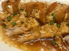 -新海渔港·胶东海鲜家常菜·家宴(奥体中心店)