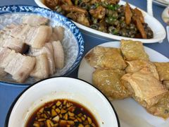 -老太婆饭店(新富路店)