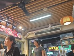 -郑记•不夜城烧烤•龙虾•虾蟹(黄鹤楼店)