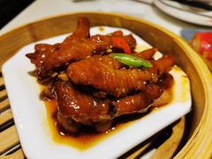 -稻香饭店(IFS国金中心店)