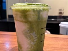 -星巴克(深圳欢乐颂店)