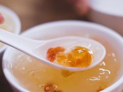 -杨记杏仁茶(椰园店)