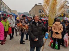 -李村大集