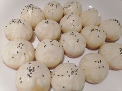-索菲特酒店·乐轩华中餐厅