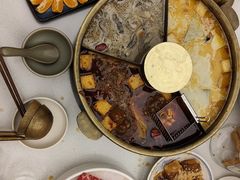 -巴奴毛肚火锅概念餐厅