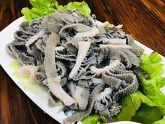 -叶记牛杂店(榕城广场店)