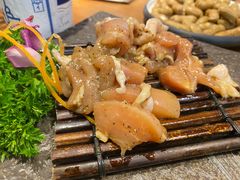 -正宗齐齐哈尔烤肉·齐牛哥鲜切炭火烤肉(杭州总店)