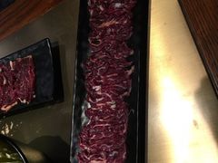 -手选潮汕鲜活牛肉火锅(二七广场店)