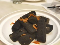 -港丽餐厅(高德置地店)