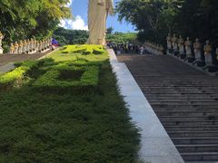 -西双版纳勐泐文化旅游区