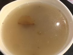 例汤-兰芳园丝袜奶茶(凯茵新城店)