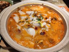 -弄堂里(西溪龙湖天街店)