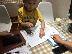 -学知乐教育·幼小衔接·小学科辅导(嘉定镇校区)