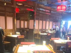 -小吊梨汤·北京菜·烤鸭(鸟巢店)