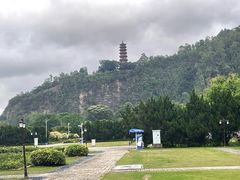 -南沙天后宫景区