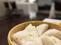 桂花糕-箸福·夜上海(雨花客厅店)